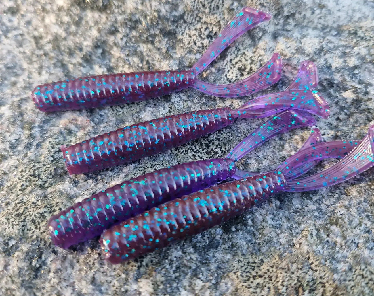 Sanno Baits Kicking NED